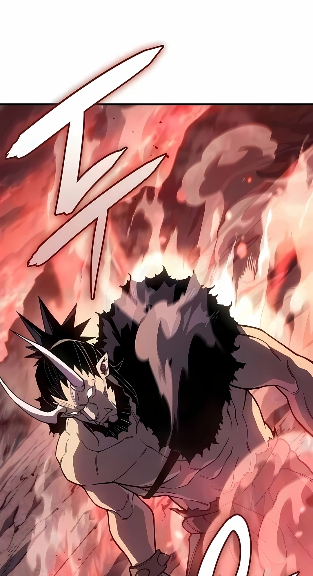 Read Regressando Com o Poder do Rei PT Manga Online