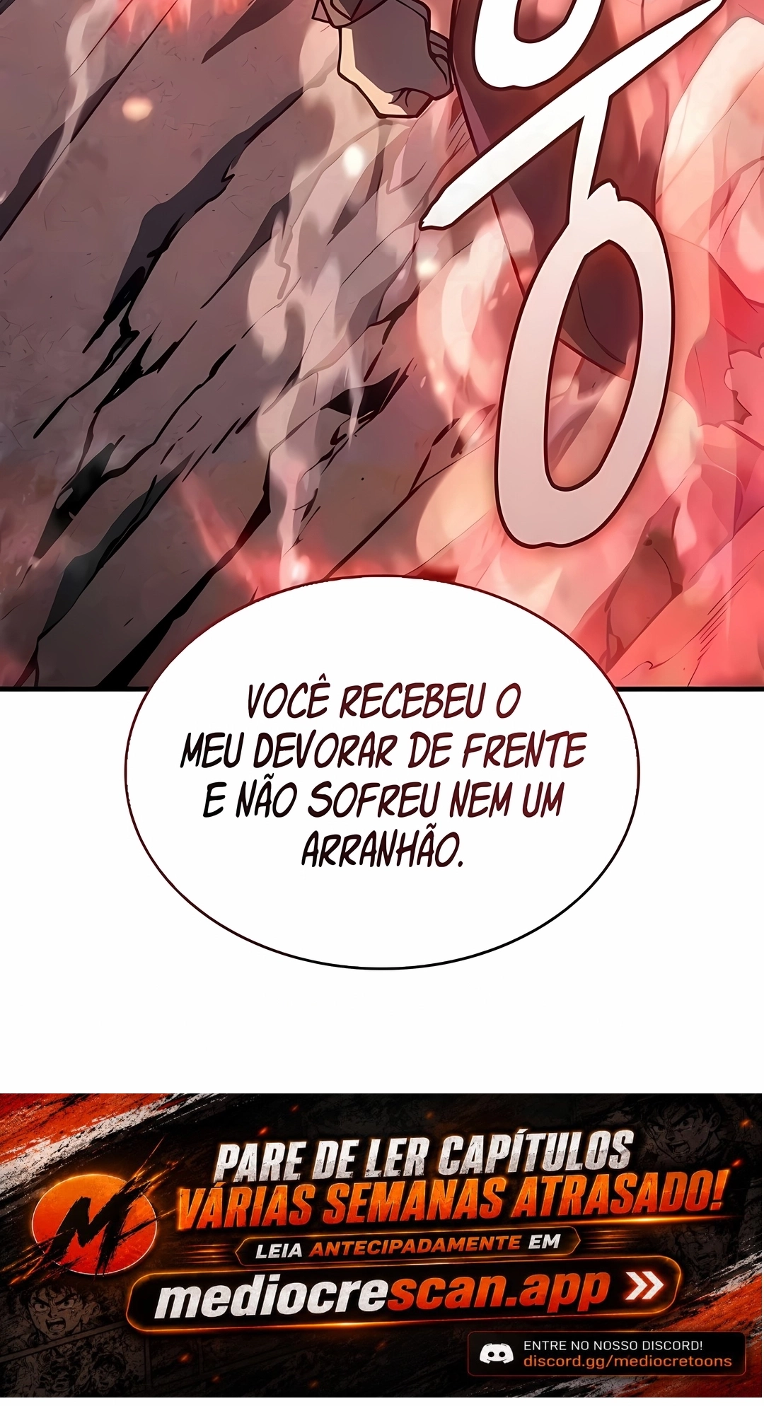 Read Regressando Com o Poder do Rei PT Manga Online