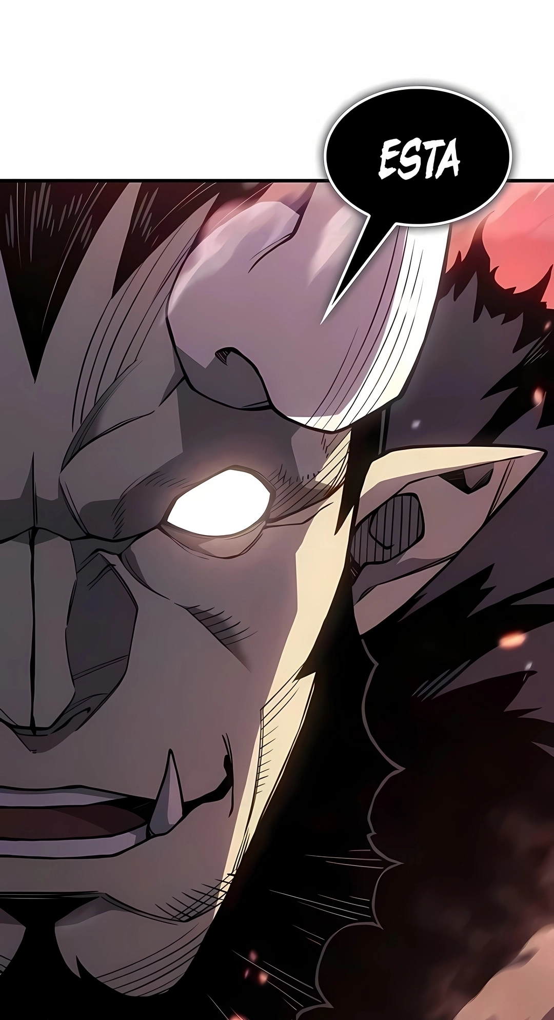 Read Regressando Com o Poder do Rei PT Manga Online