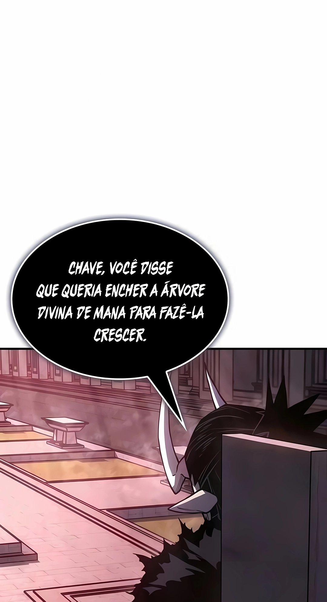 Read Regressando Com o Poder do Rei PT Manga Online