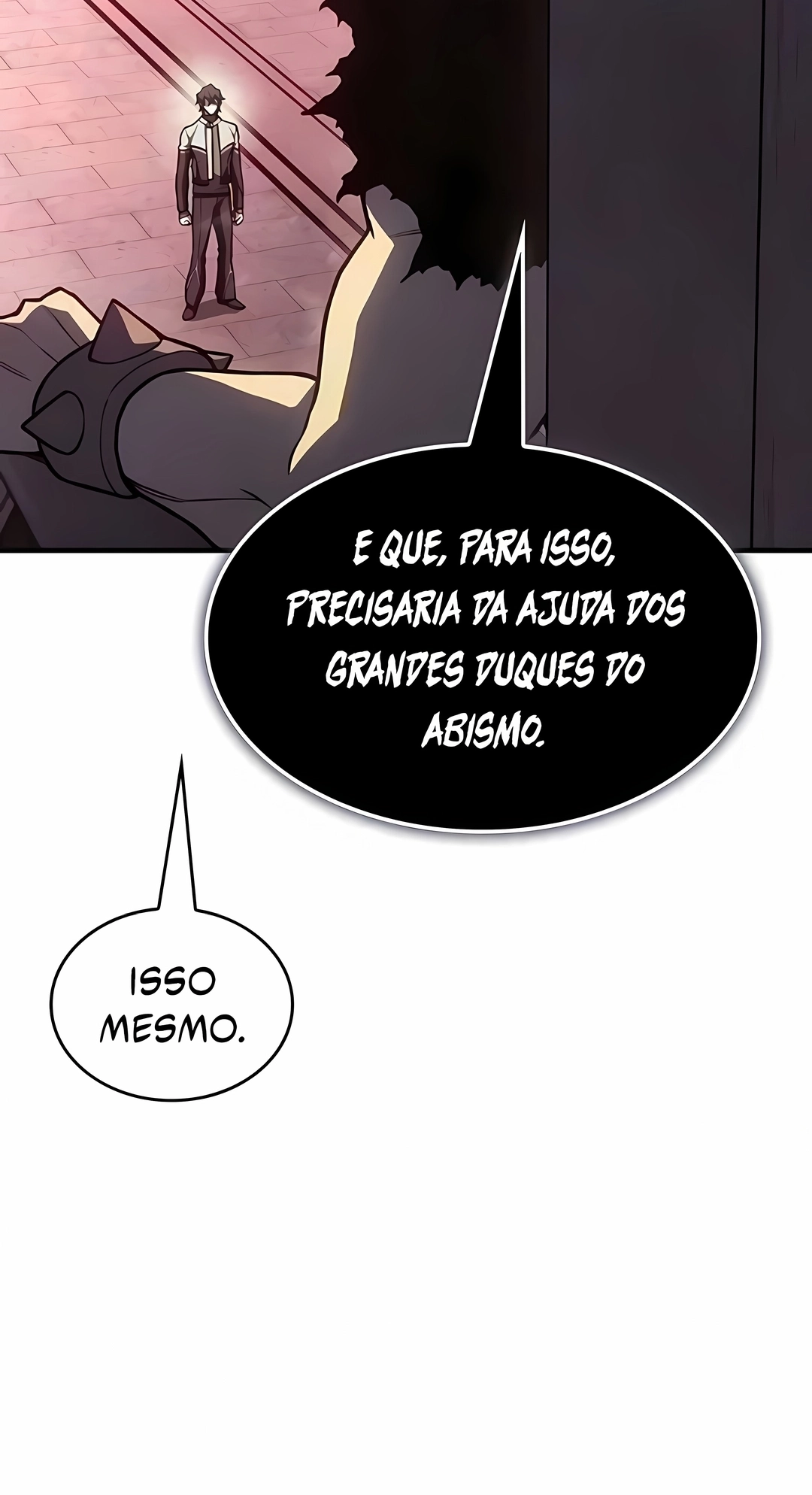 Read Regressando Com o Poder do Rei PT Manga Online