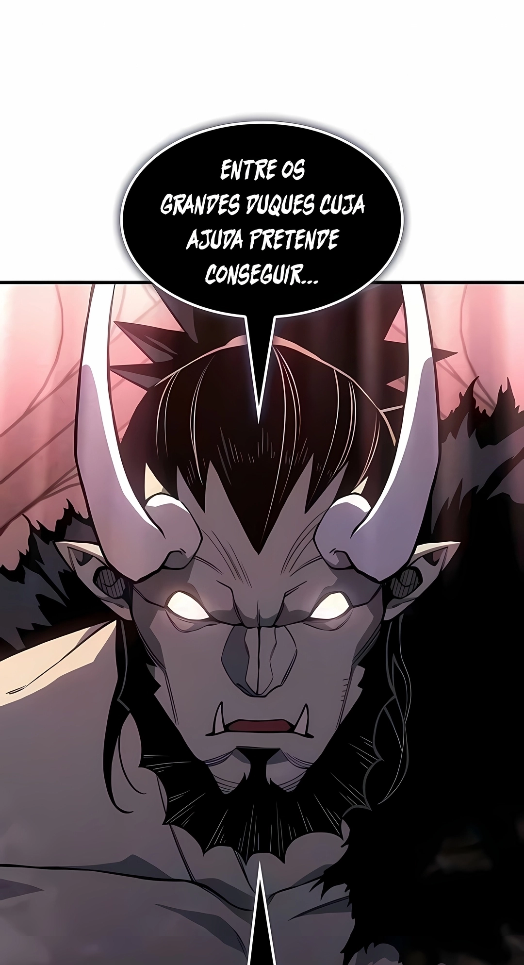 Read Regressando Com o Poder do Rei PT Manga Online
