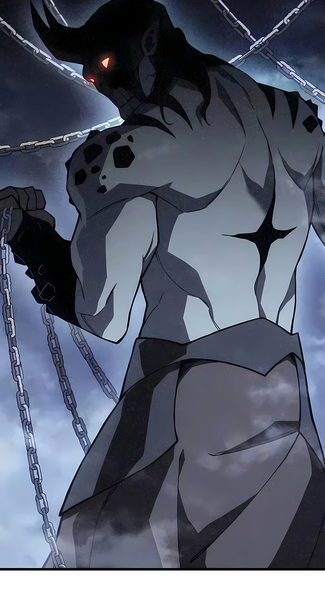 Read Regressando Com o Poder do Rei PT Manga Online