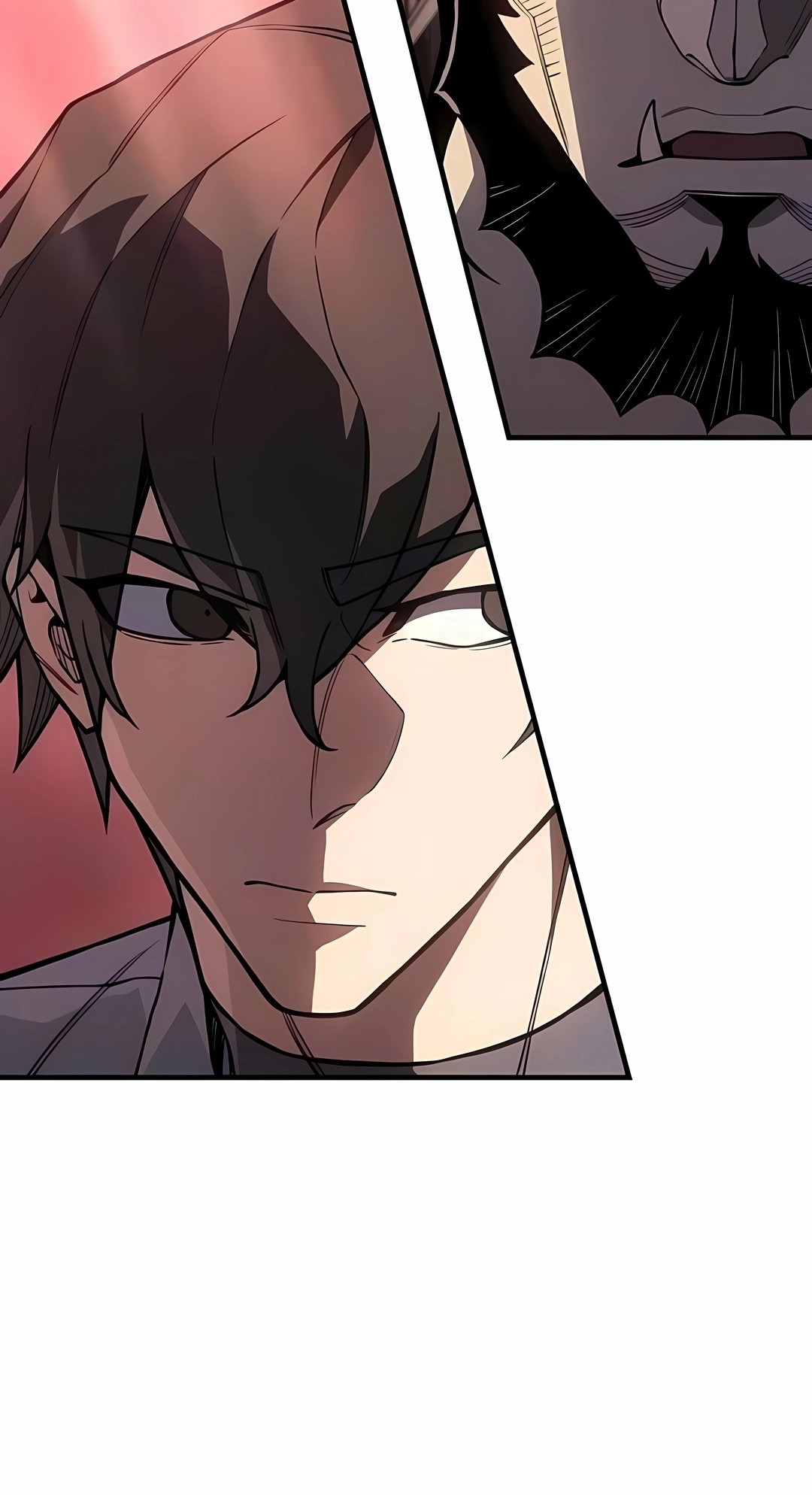 Read Regressando Com o Poder do Rei PT Manga Online