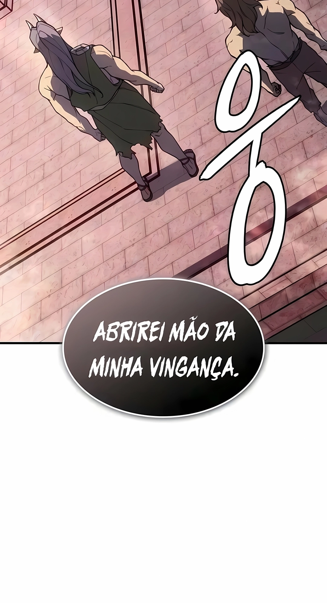Read Regressando Com o Poder do Rei PT Manga Online