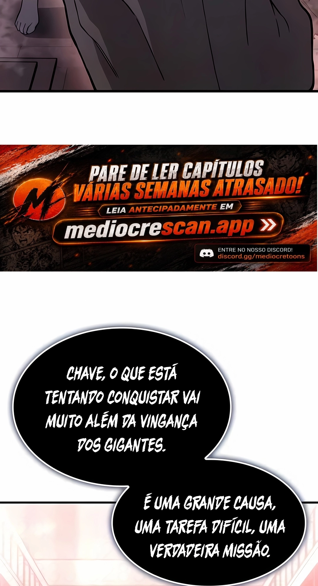 Read Regressando Com o Poder do Rei PT Manga Online