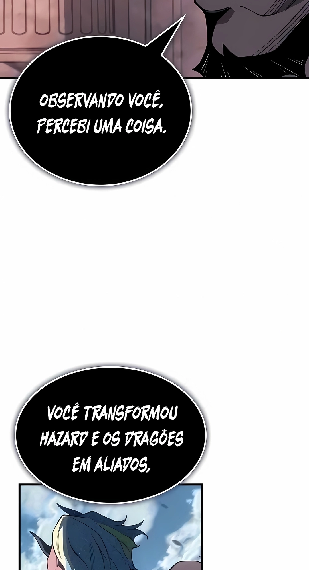 Read Regressando Com o Poder do Rei PT Manga Online