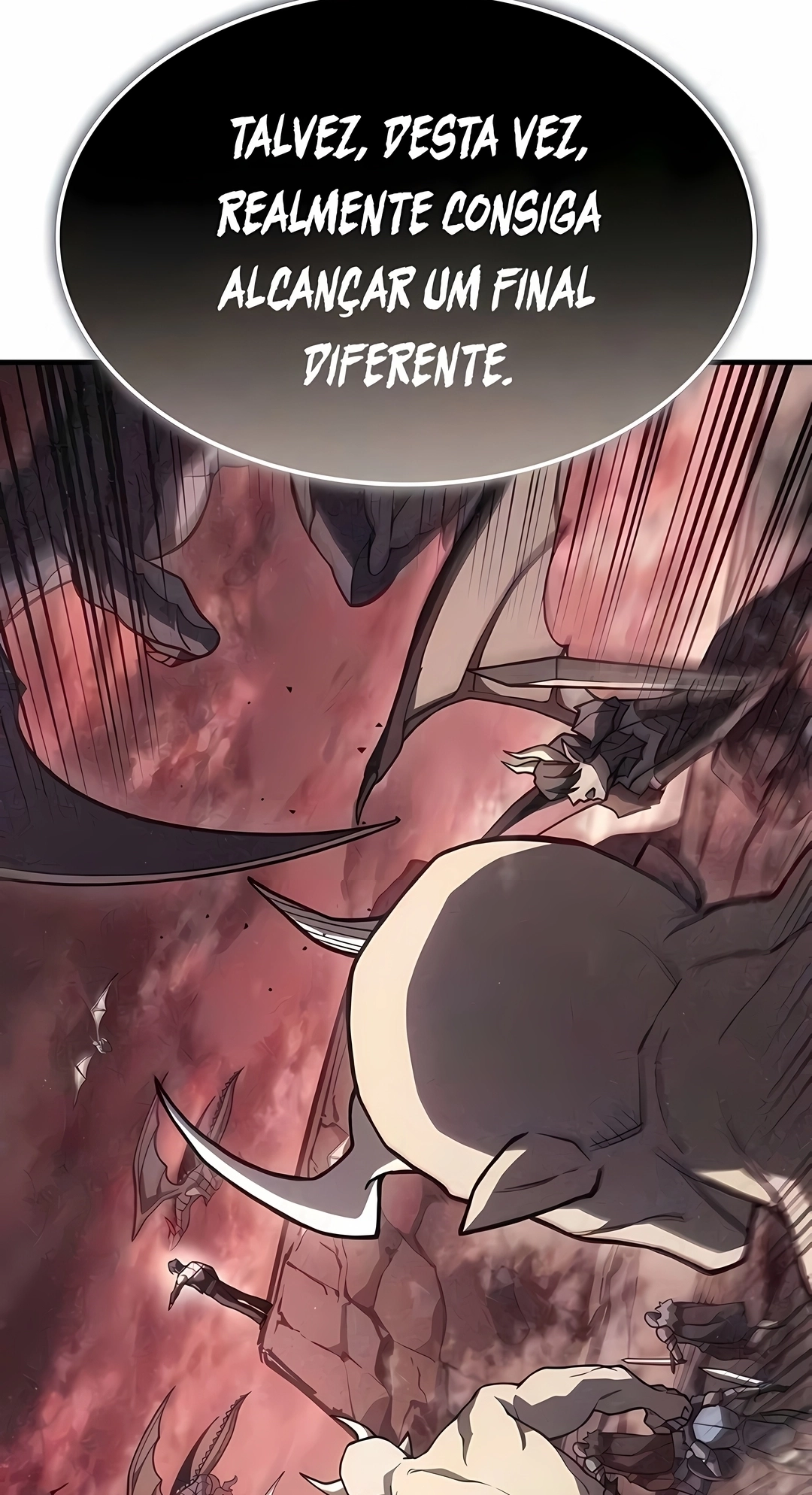 Read Regressando Com o Poder do Rei PT Manga Online