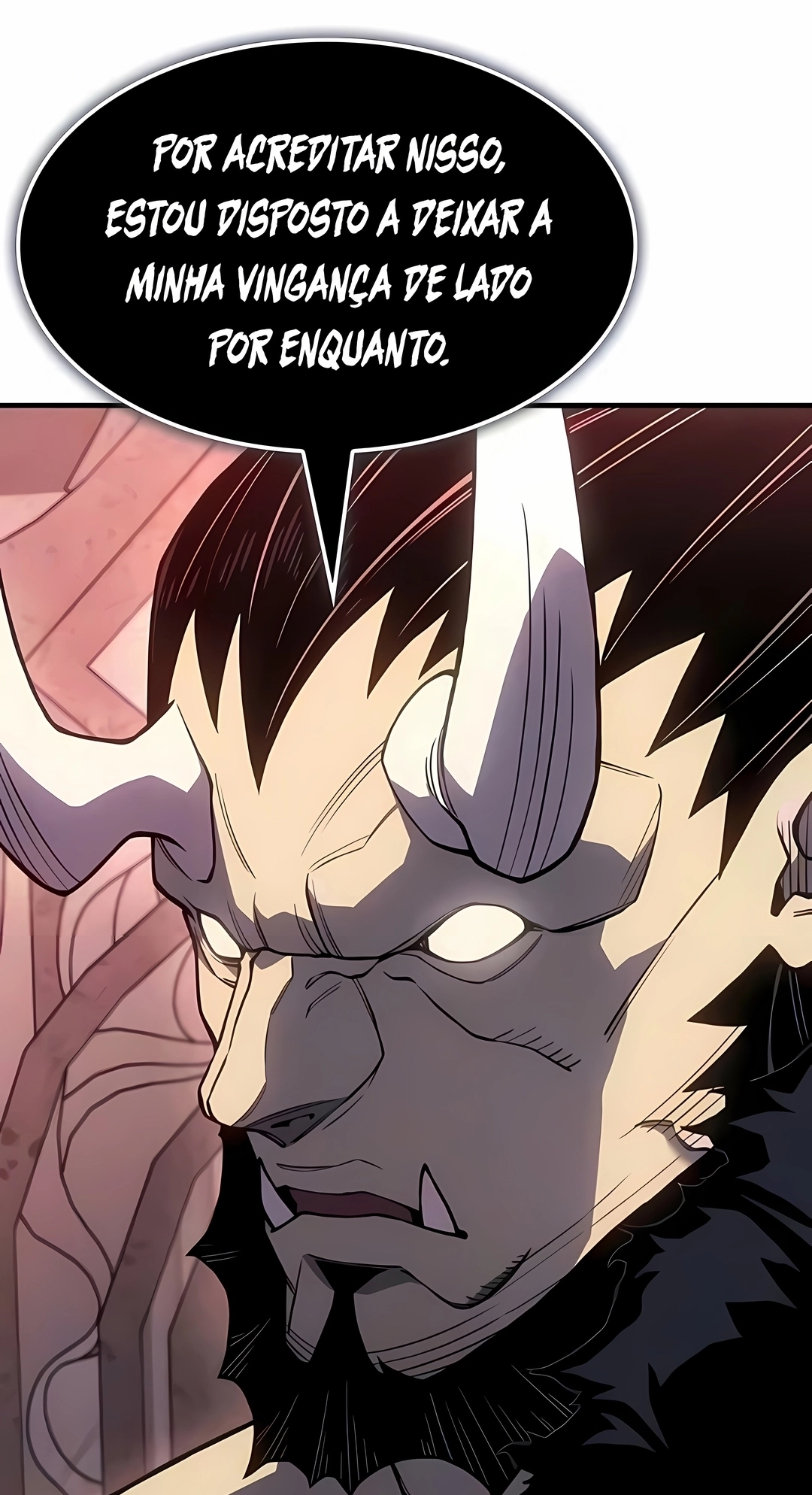 Read Regressando Com o Poder do Rei PT Manga Online
