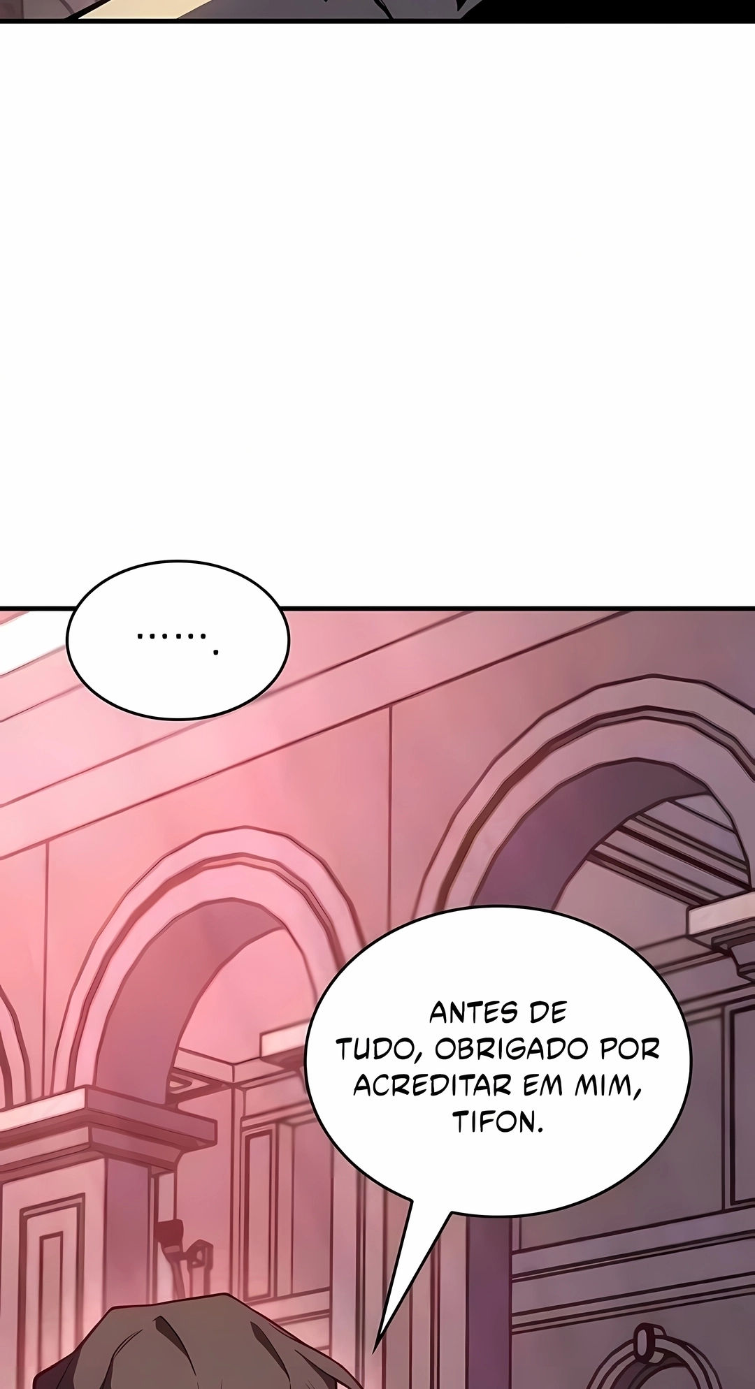 Read Regressando Com o Poder do Rei PT Manga Online