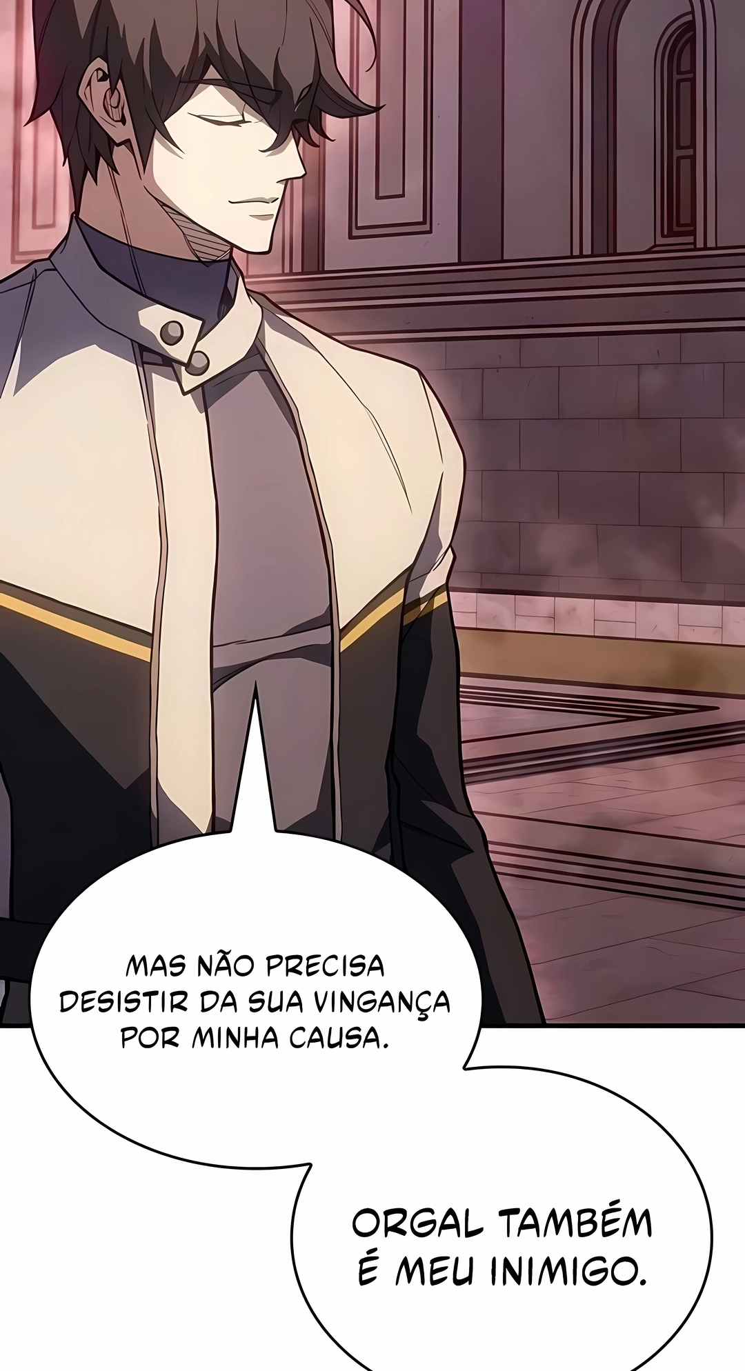 Read Regressando Com o Poder do Rei PT Manga Online