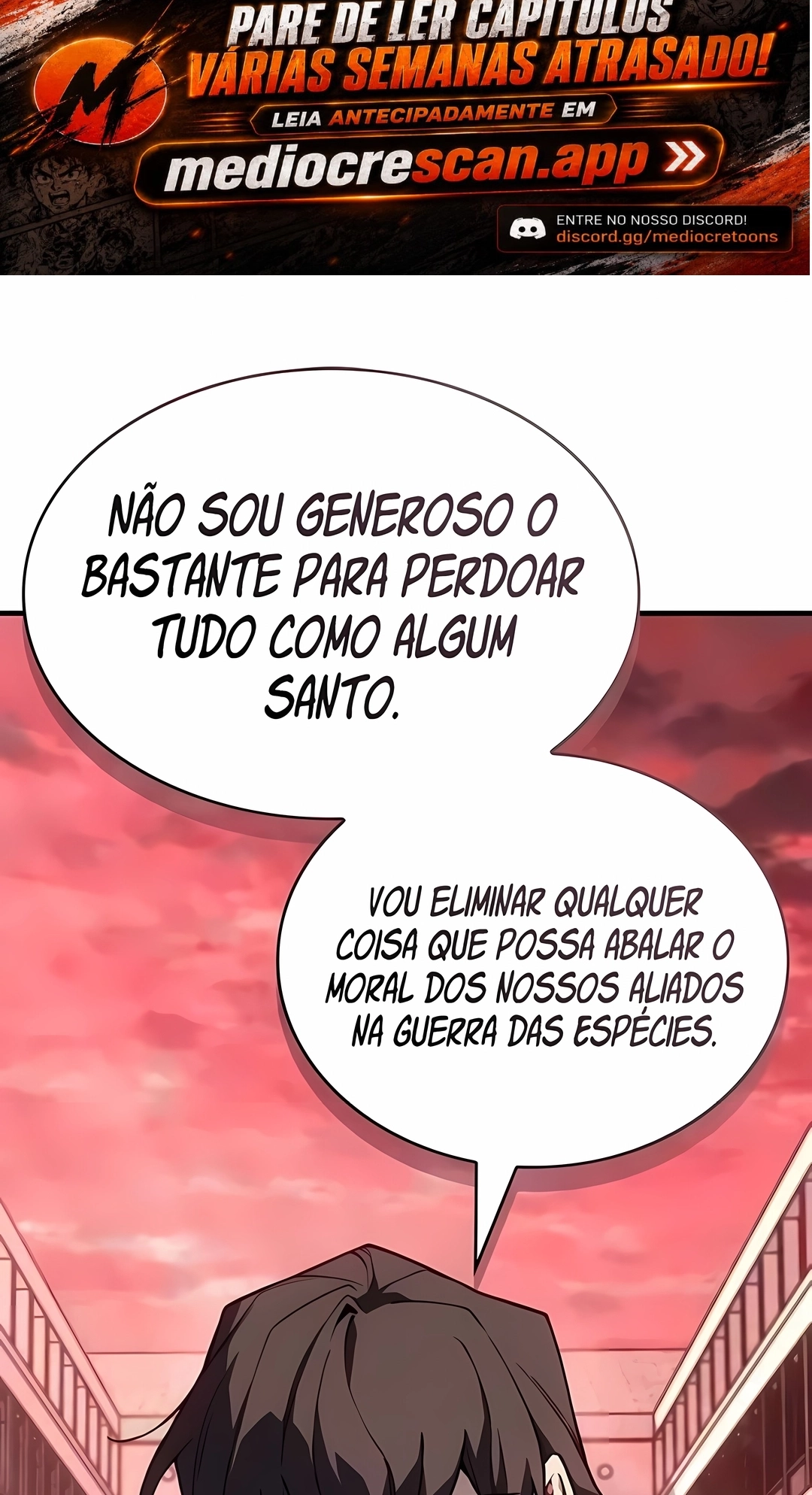 Read Regressando Com o Poder do Rei PT Manga Online