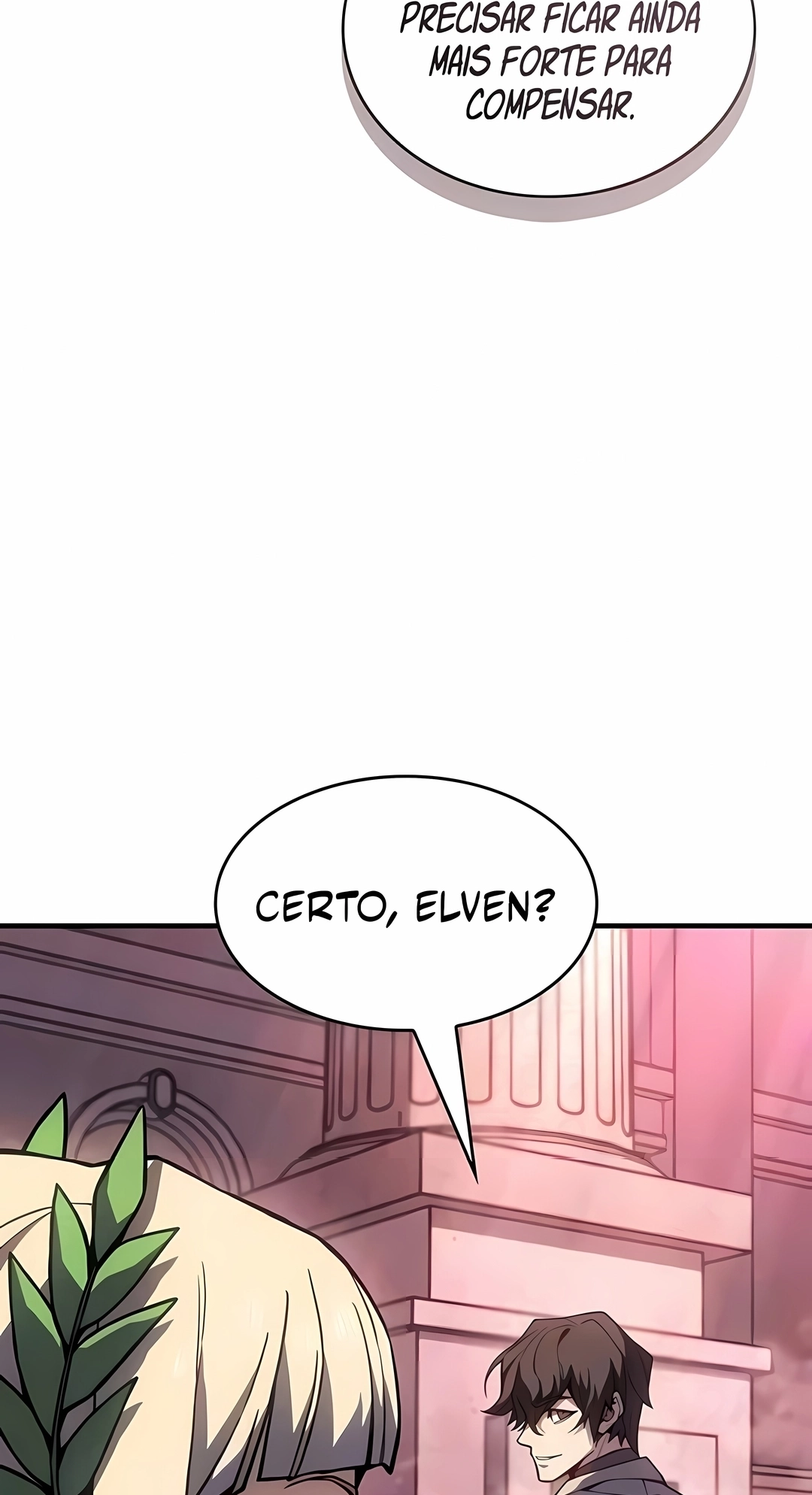 Read Regressando Com o Poder do Rei PT Manga Online