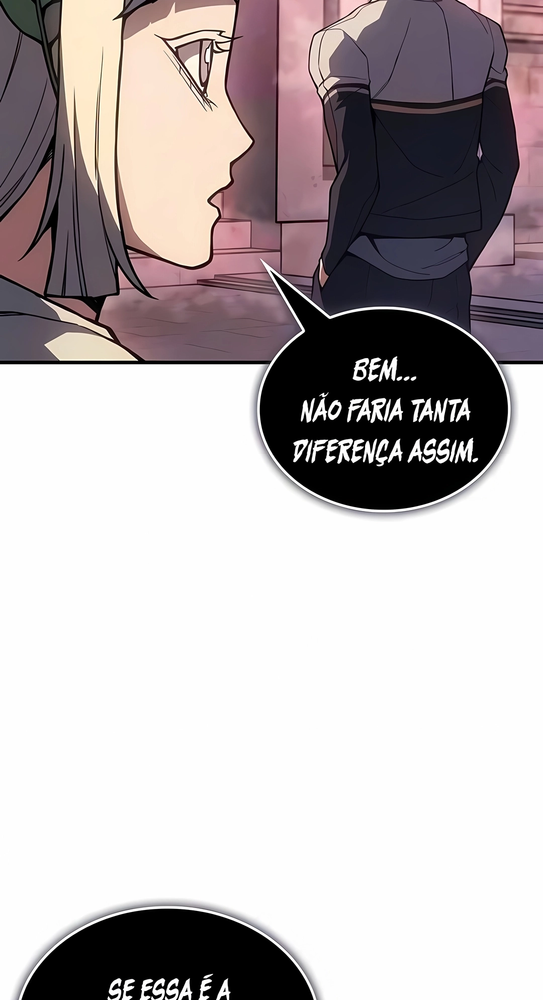 Read Regressando Com o Poder do Rei PT Manga Online