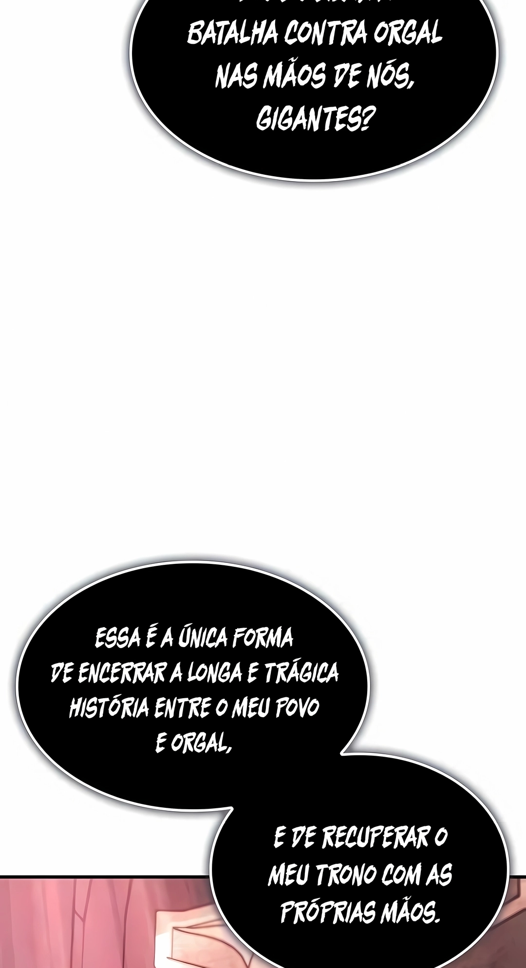 Read Regressando Com o Poder do Rei PT Manga Online