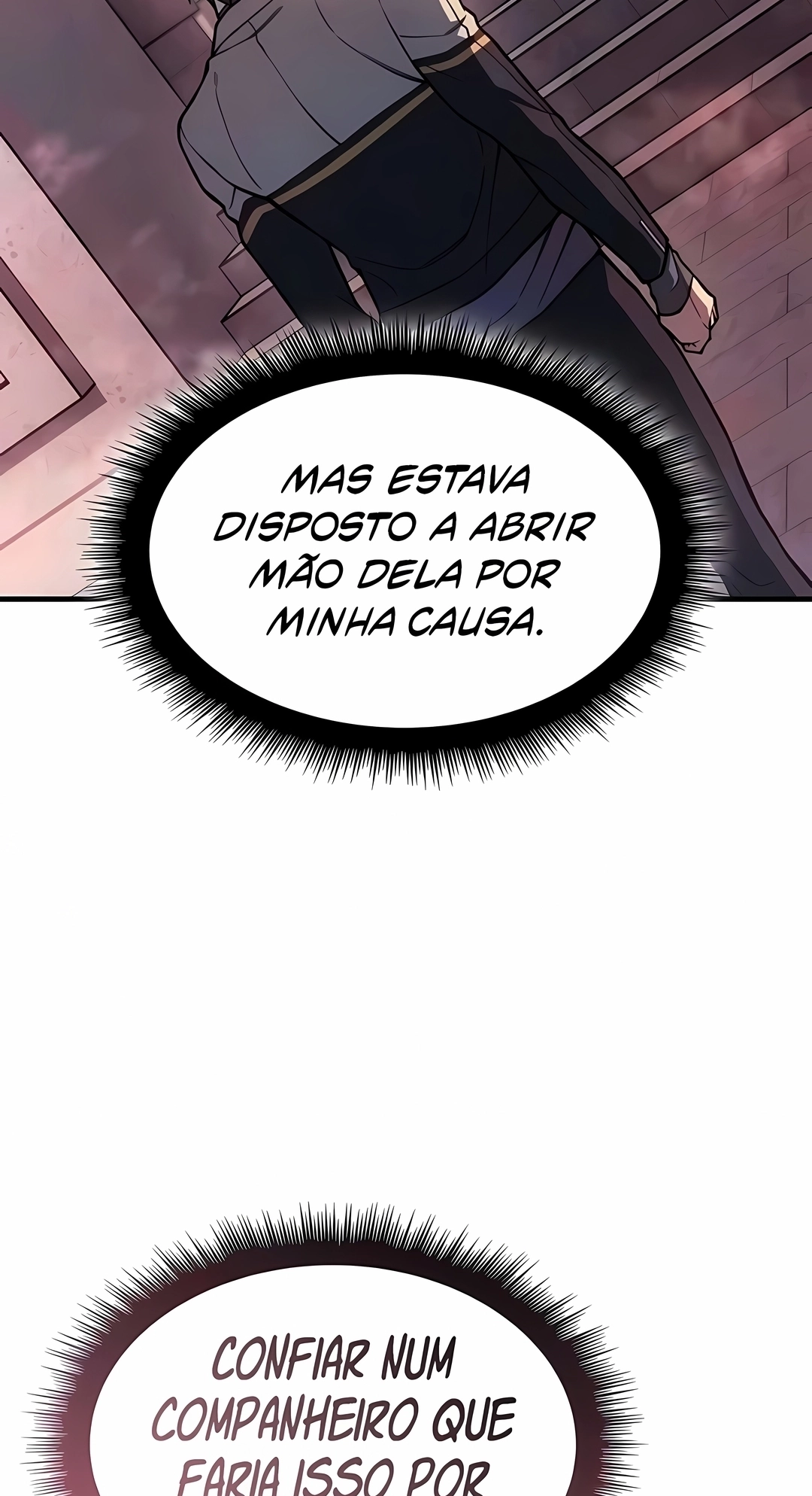 Read Regressando Com o Poder do Rei PT Manga Online
