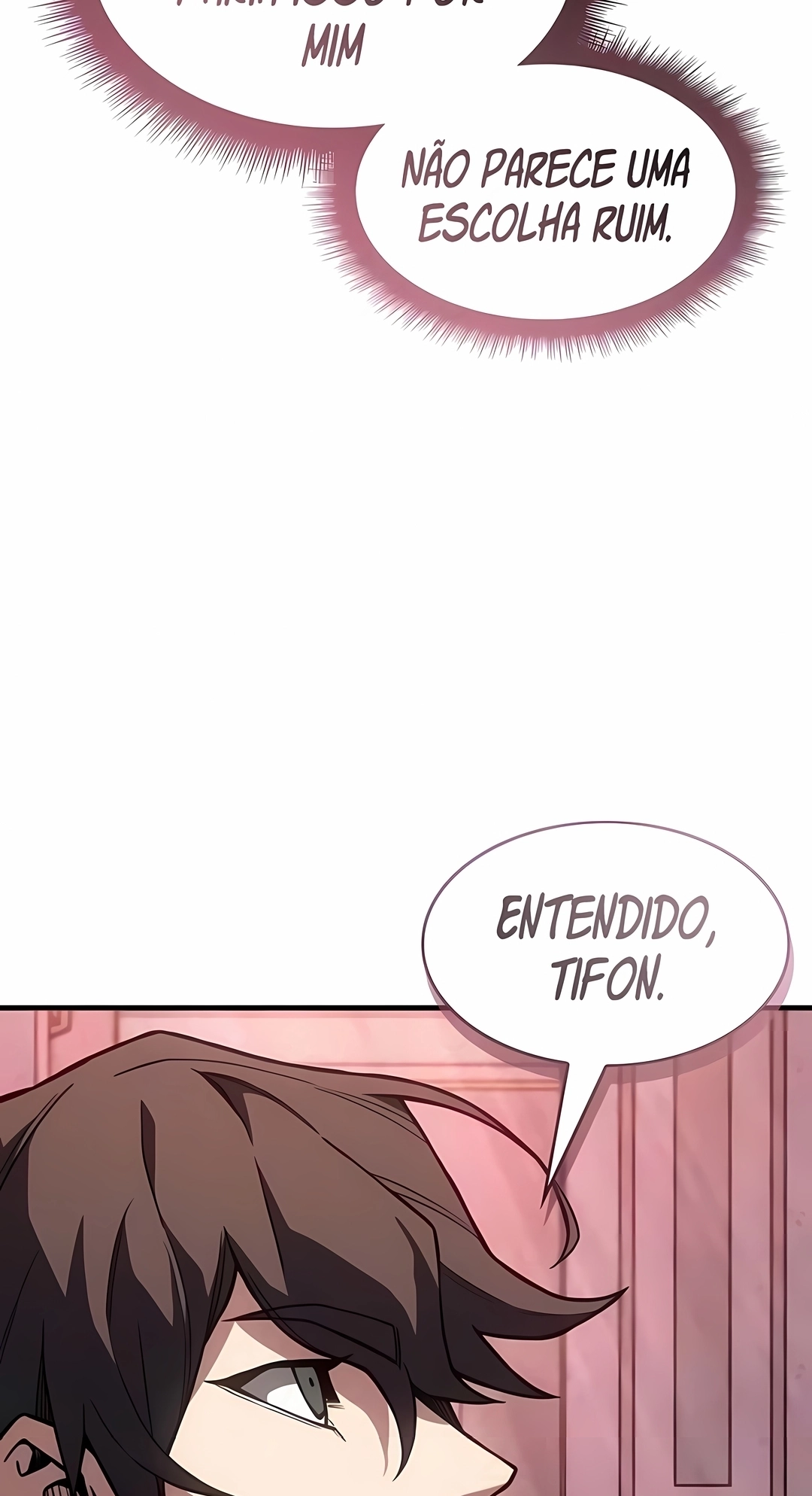 Read Regressando Com o Poder do Rei PT Manga Online