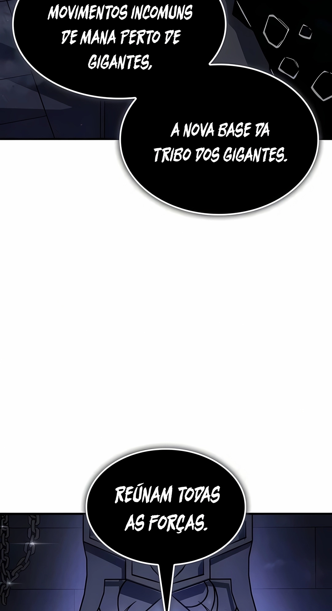 Read Regressando Com o Poder do Rei PT Manga Online