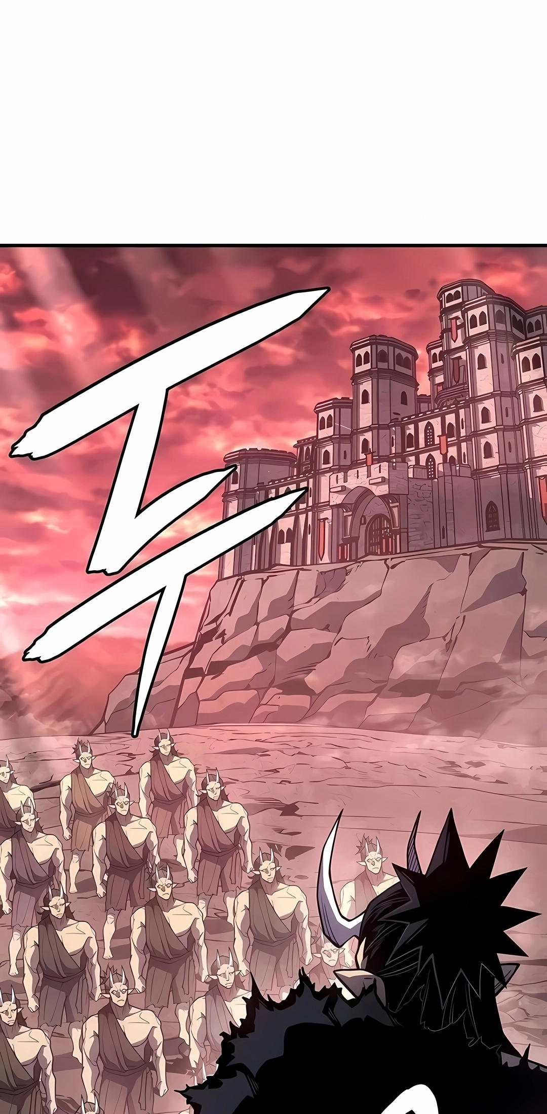 Read Regressando Com o Poder do Rei PT Manga Online