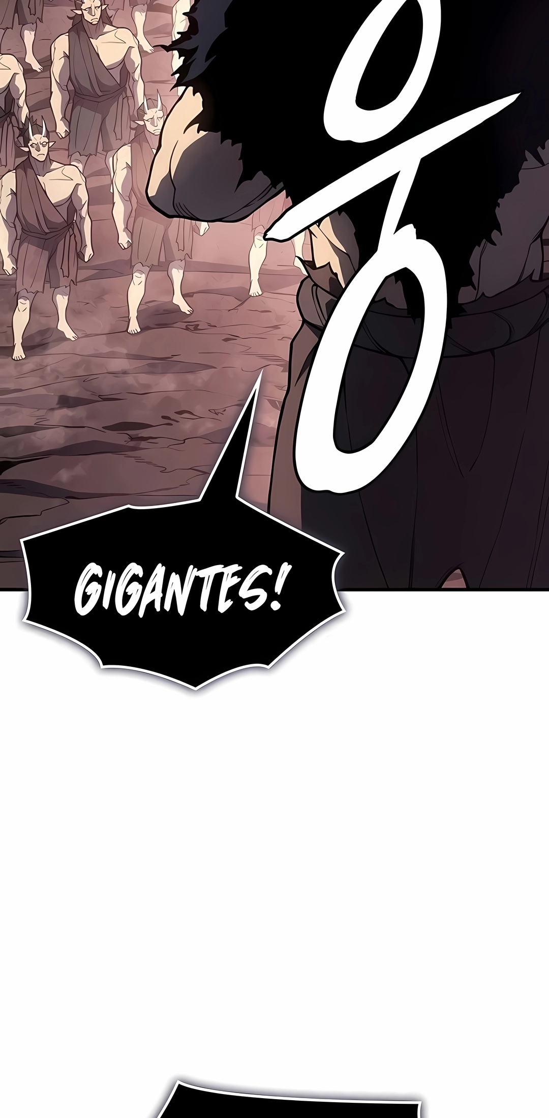 Read Regressando Com o Poder do Rei PT Manga Online