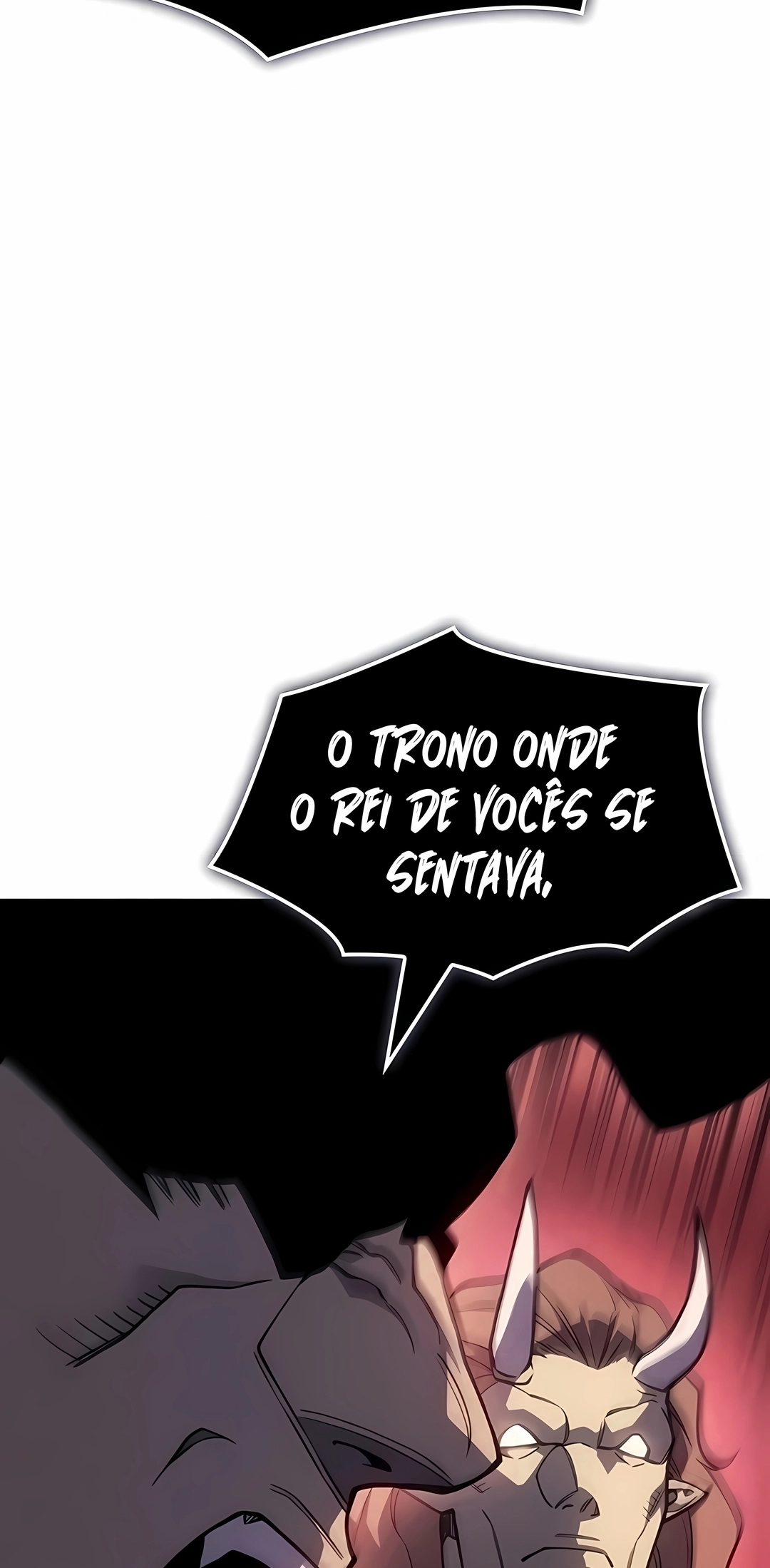 Read Regressando Com o Poder do Rei PT Manga Online