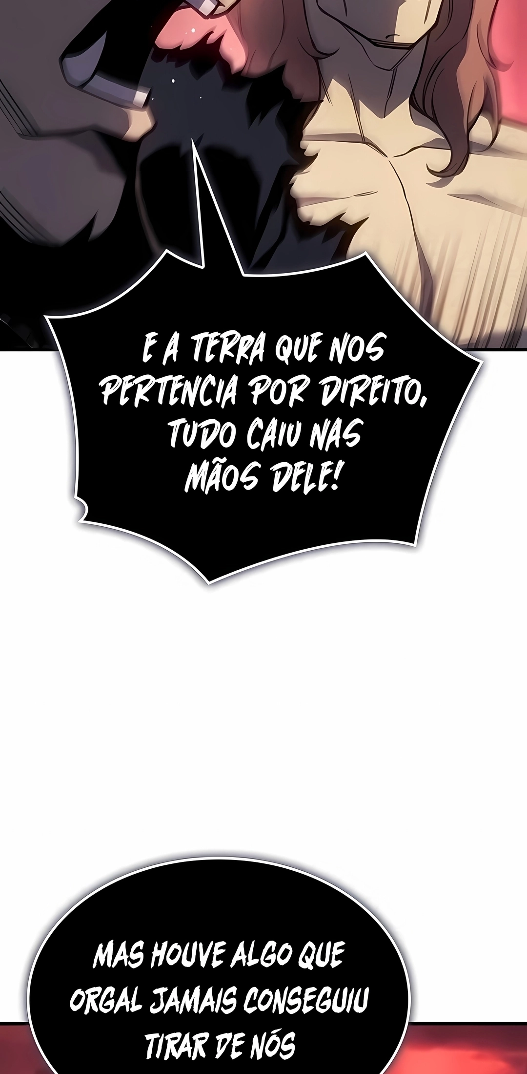 Read Regressando Com o Poder do Rei PT Manga Online