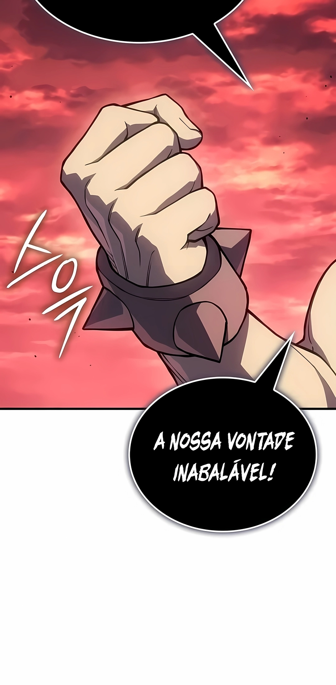 Read Regressando Com o Poder do Rei PT Manga Online