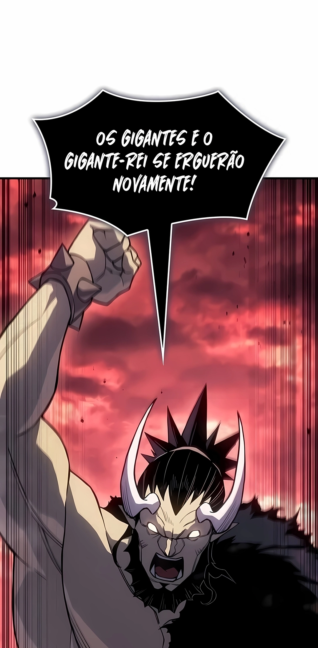 Read Regressando Com o Poder do Rei PT Manga Online