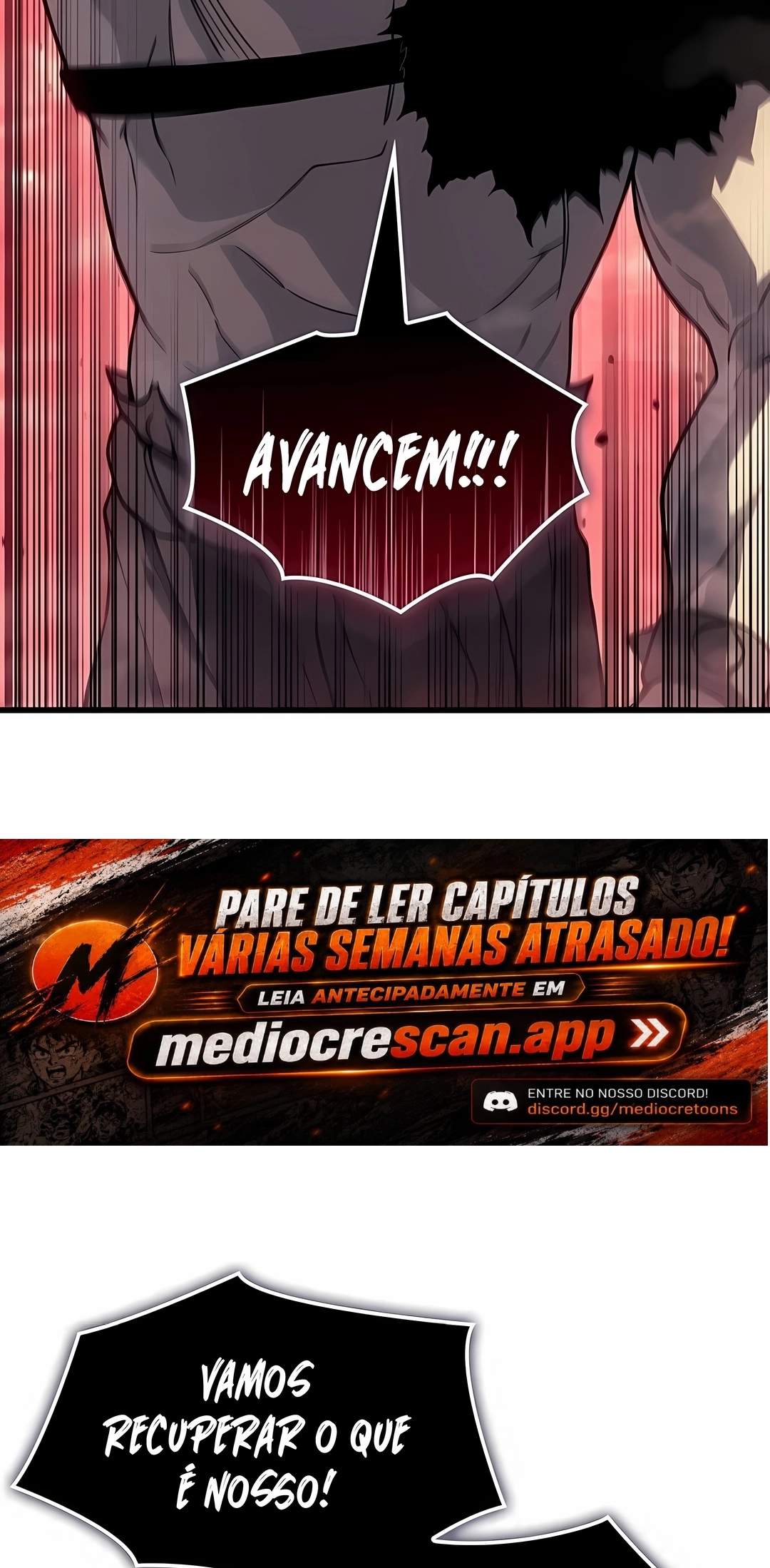 Read Regressando Com o Poder do Rei PT Manga Online