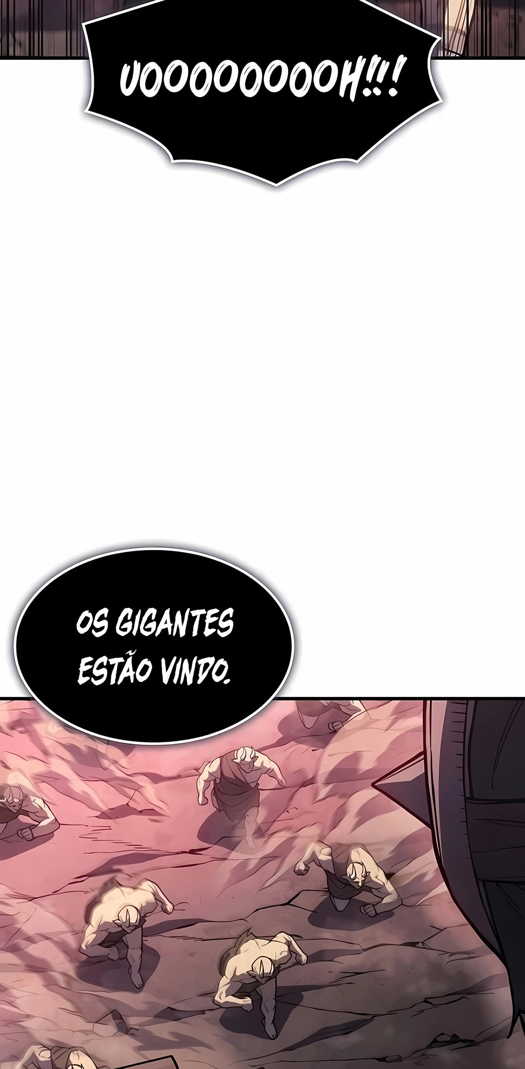 Read Regressando Com o Poder do Rei PT Manga Online