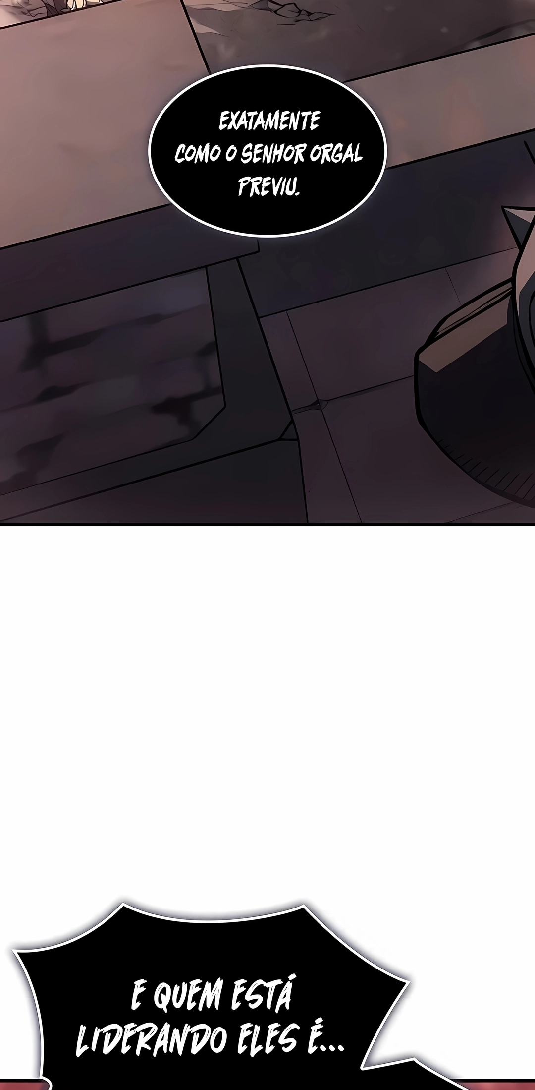 Read Regressando Com o Poder do Rei PT Manga Online