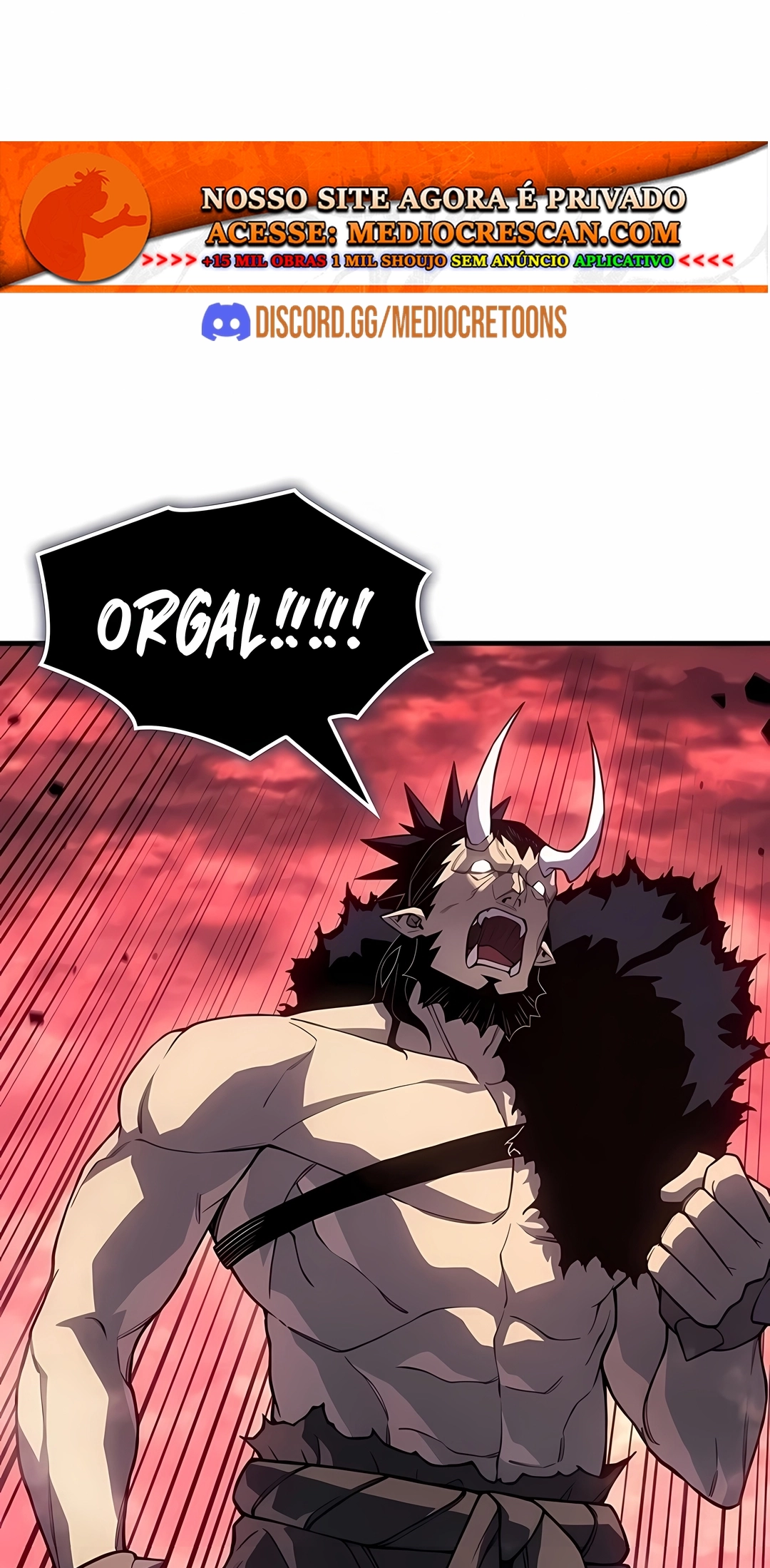 Read Regressando Com o Poder do Rei PT Manga Online