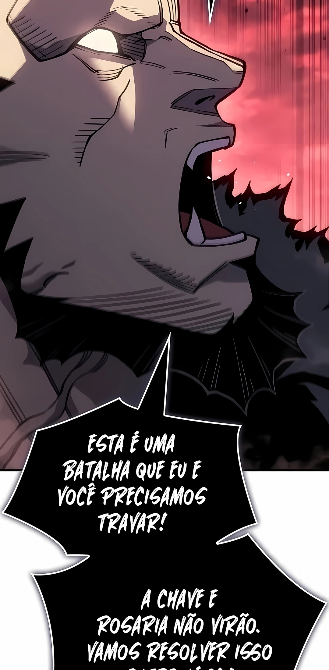 Read Regressando Com o Poder do Rei PT Manga Online