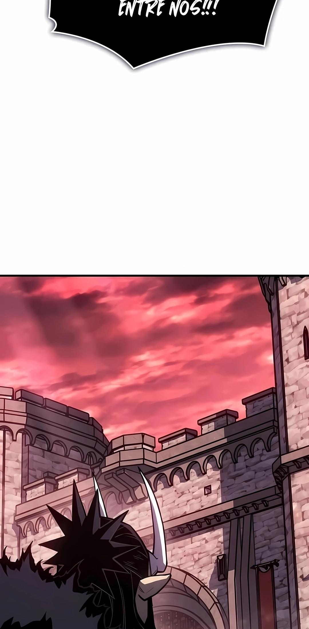 Read Regressando Com o Poder do Rei PT Manga Online