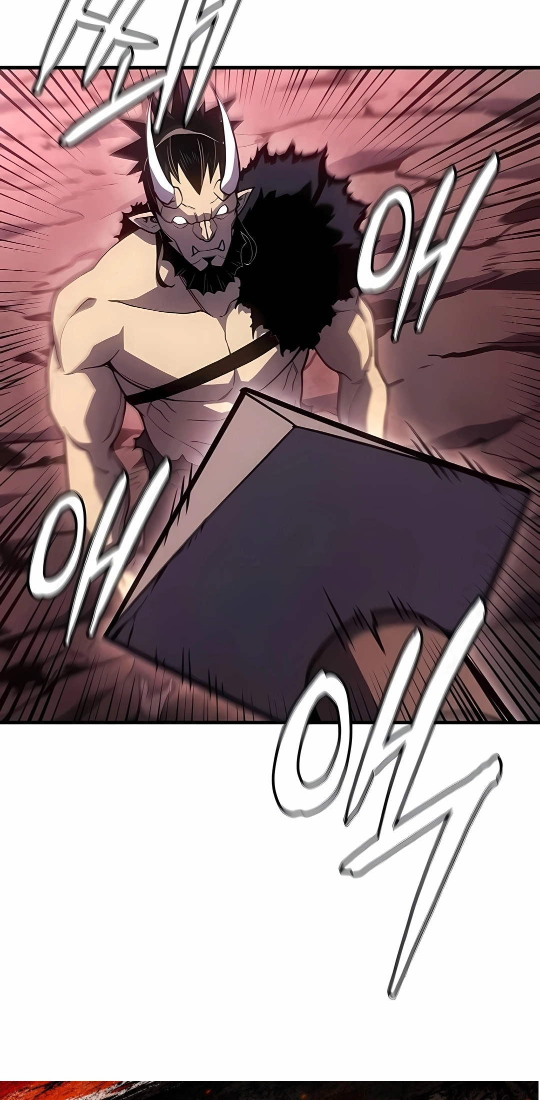 Read Regressando Com o Poder do Rei PT Manga Online