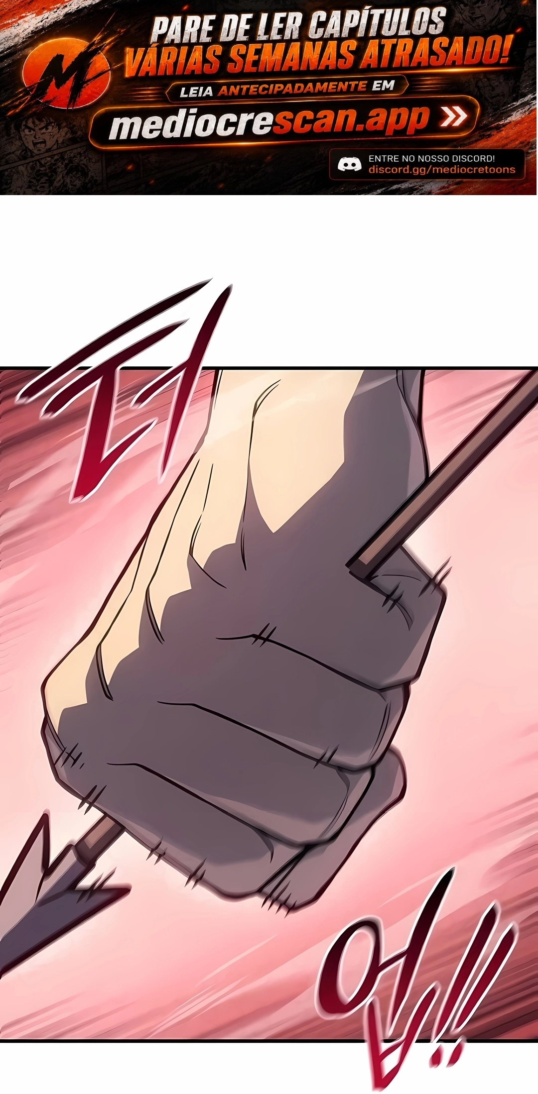 Read Regressando Com o Poder do Rei PT Manga Online