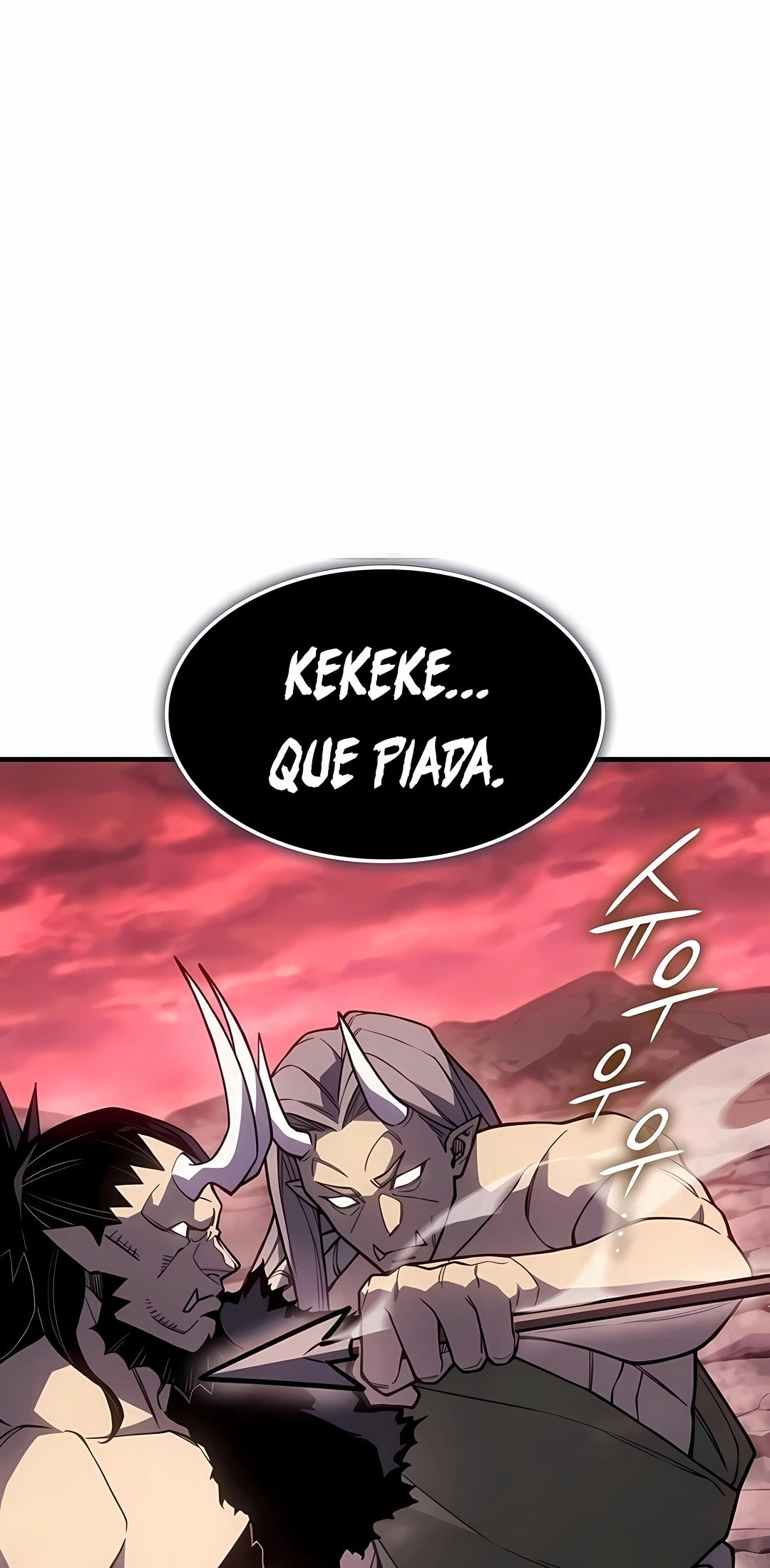 Read Regressando Com o Poder do Rei PT Manga Online