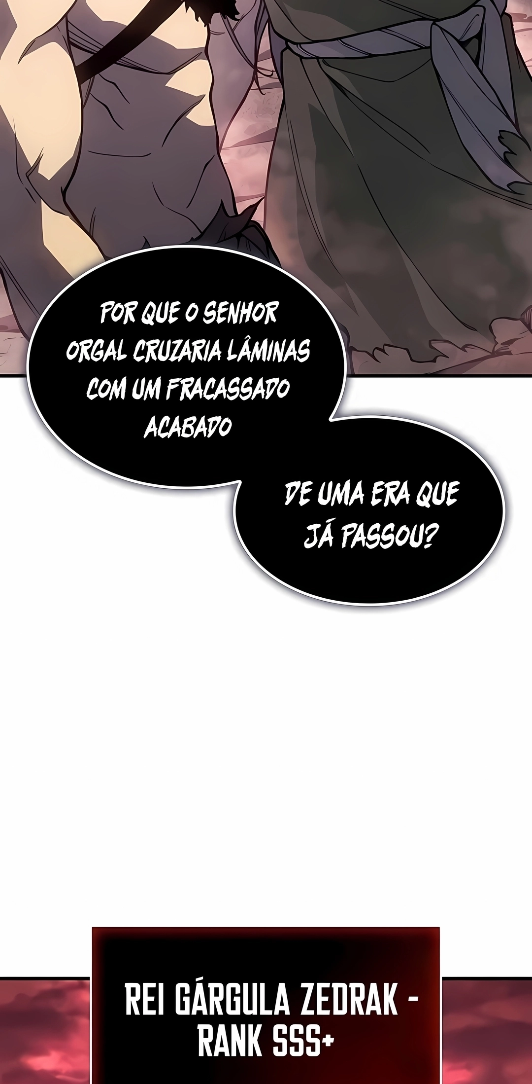 Read Regressando Com o Poder do Rei PT Manga Online
