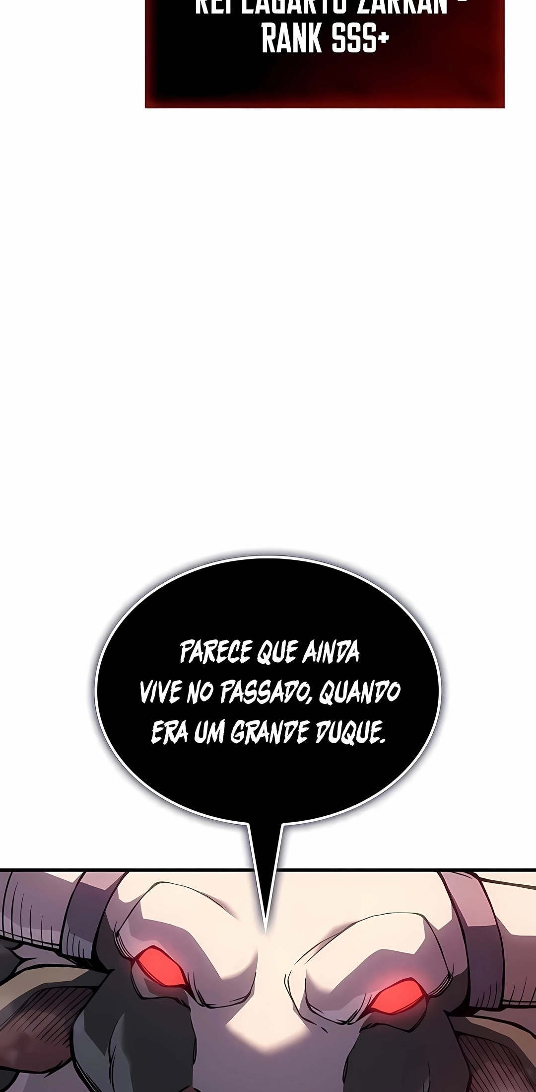 Read Regressando Com o Poder do Rei PT Manga Online