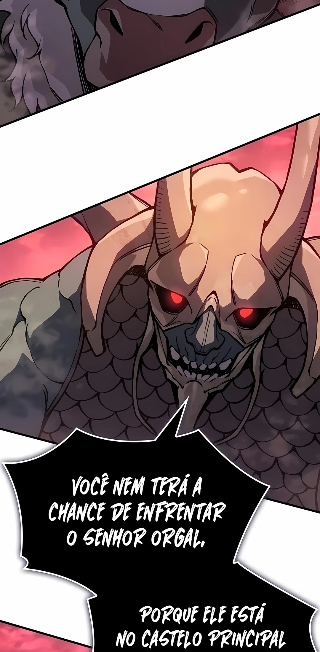 Read Regressando Com o Poder do Rei PT Manga Online