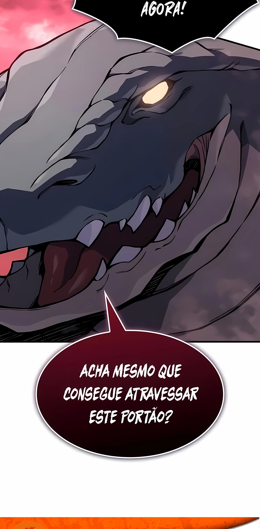 Read Regressando Com o Poder do Rei PT Manga Online