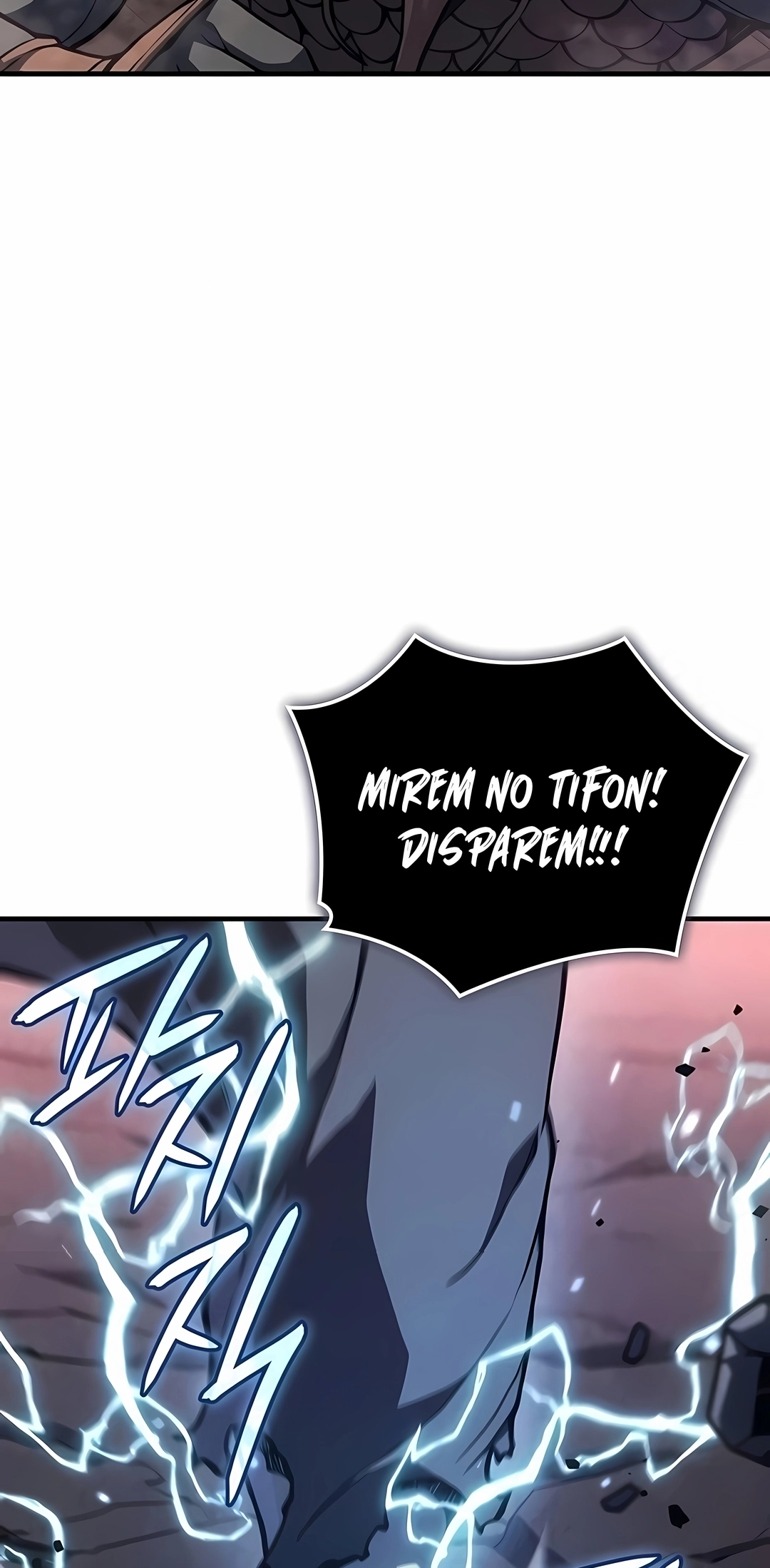 Read Regressando Com o Poder do Rei PT Manga Online
