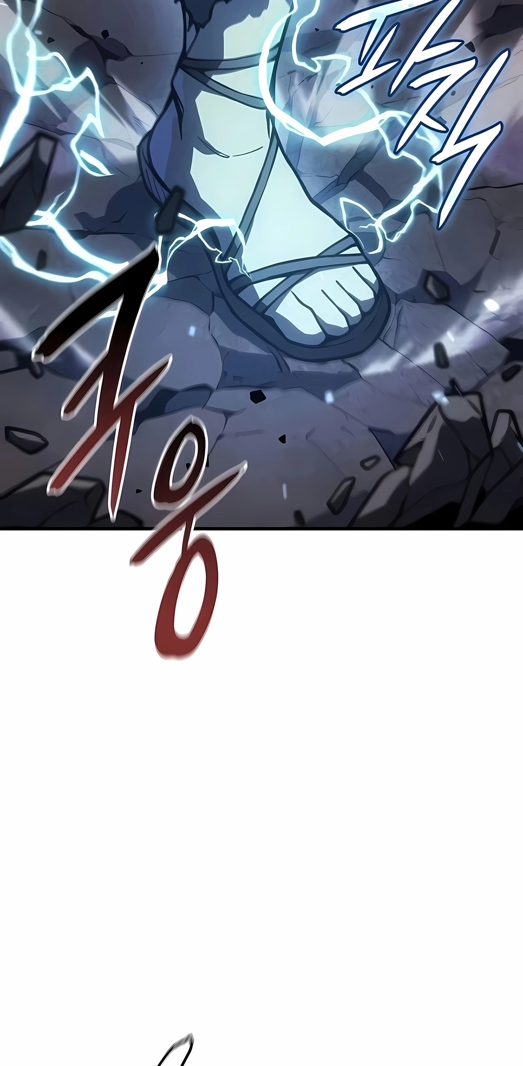 Read Regressando Com o Poder do Rei PT Manga Online