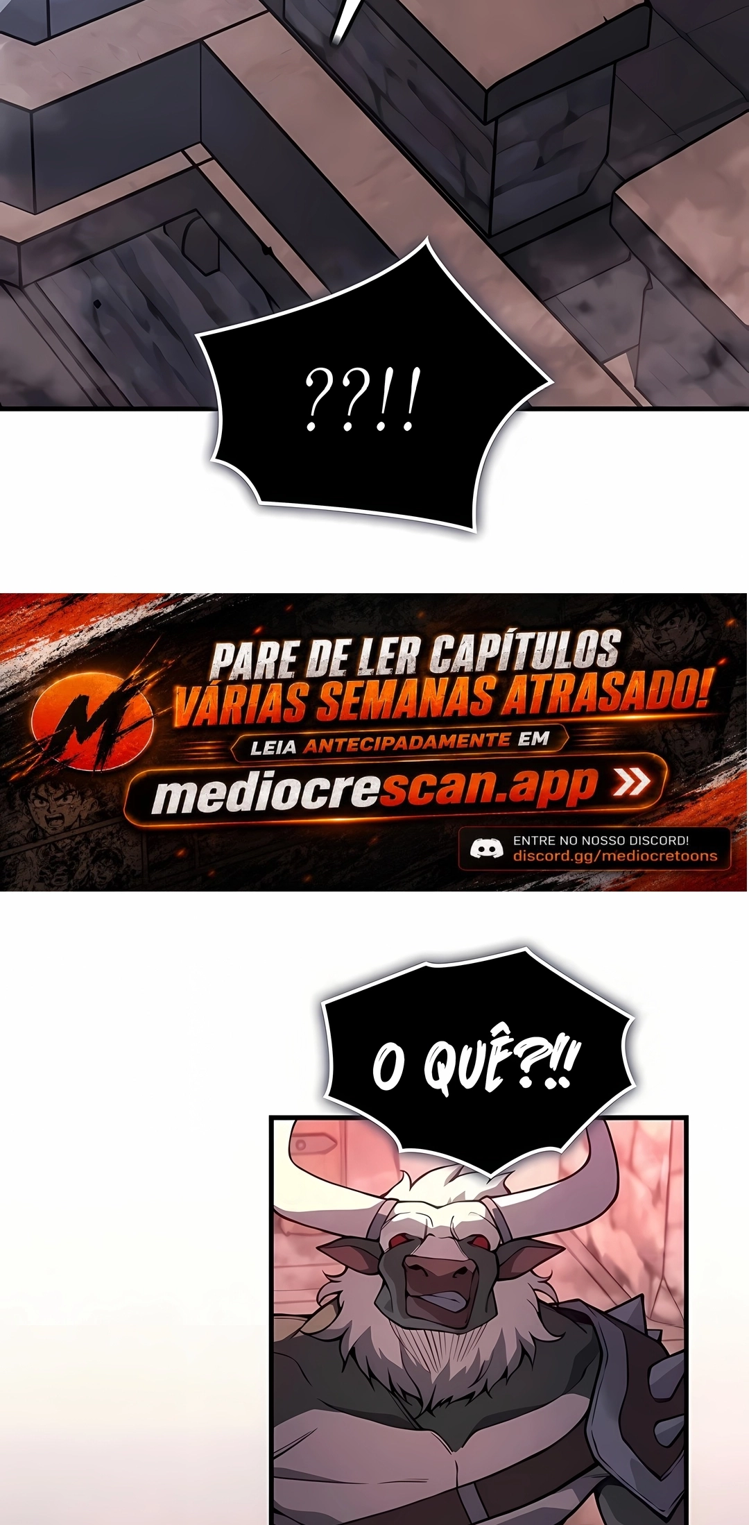 Read Regressando Com o Poder do Rei PT Manga Online