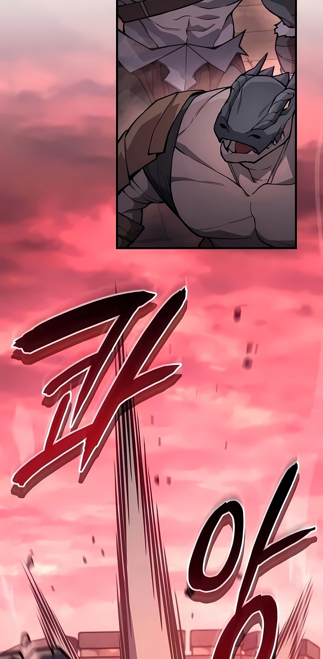 Read Regressando Com o Poder do Rei PT Manga Online