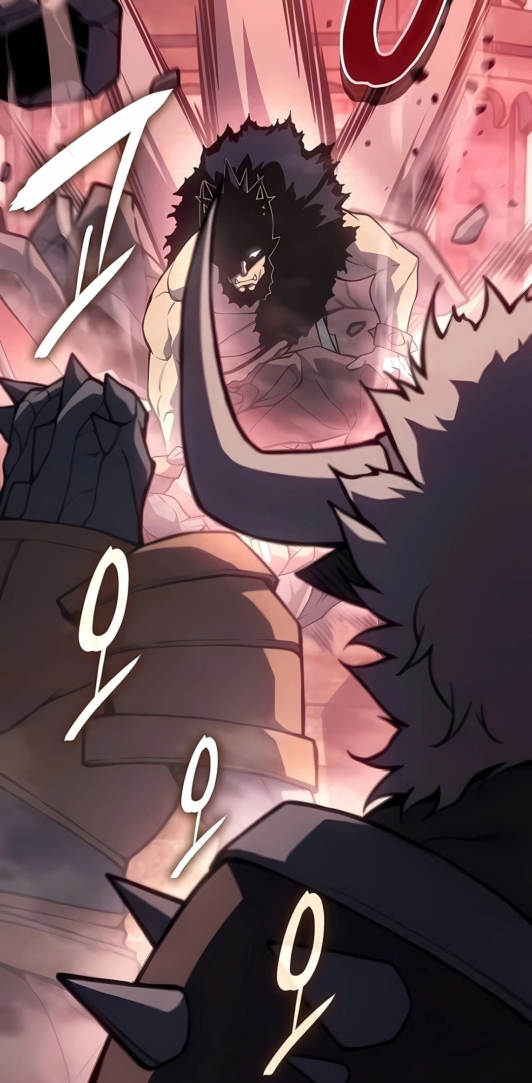 Read Regressando Com o Poder do Rei PT Manga Online