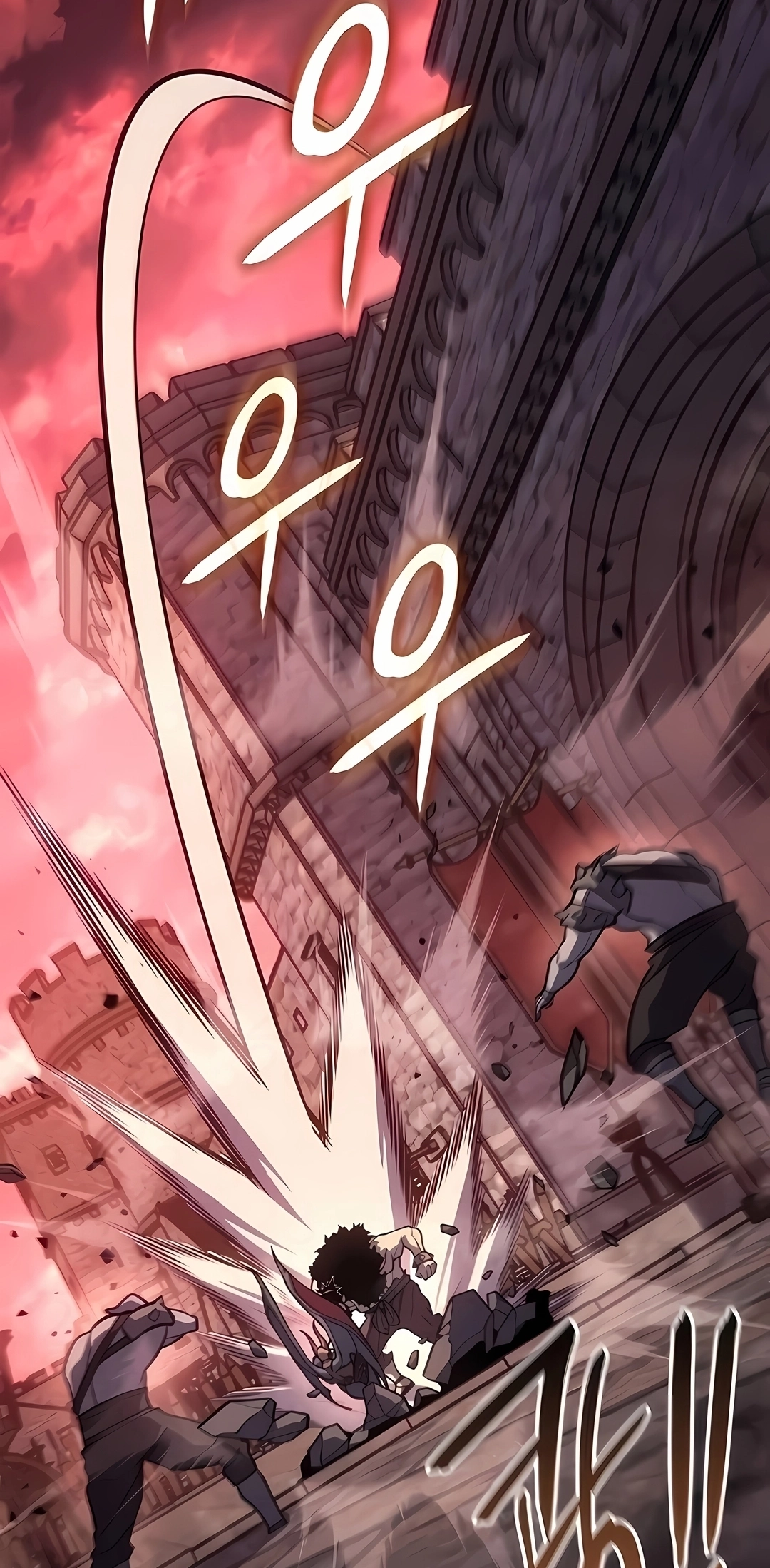 Read Regressando Com o Poder do Rei PT Manga Online