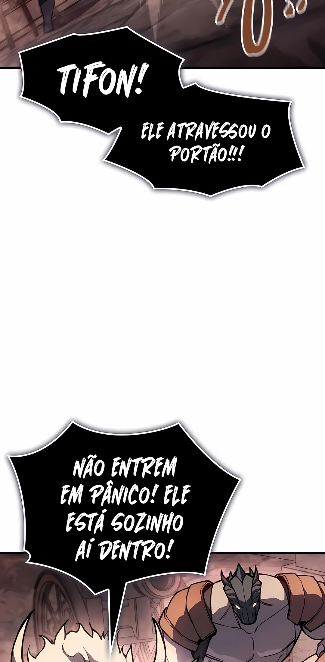 Read Regressando Com o Poder do Rei PT Manga Online