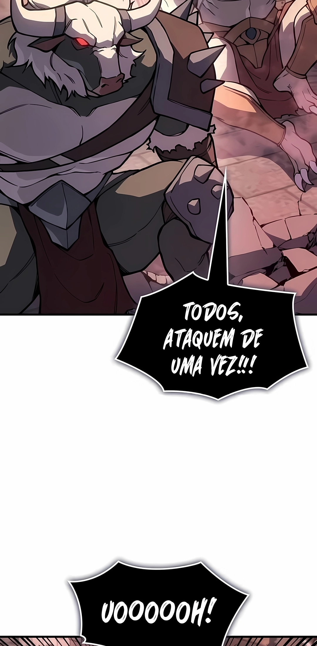 Read Regressando Com o Poder do Rei PT Manga Online