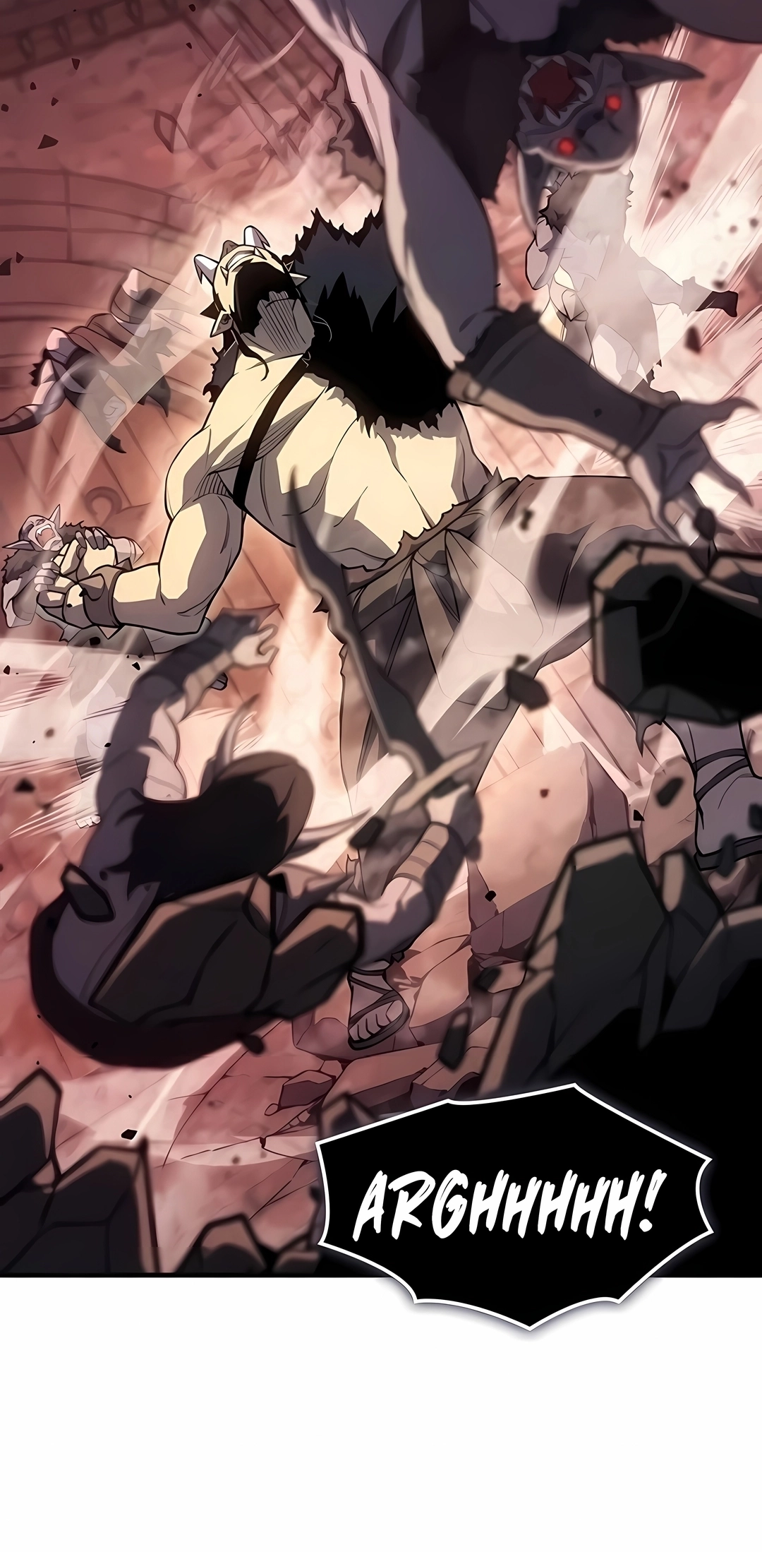 Read Regressando Com o Poder do Rei PT Manga Online